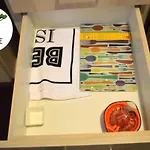 Plaza Parque Suites 1009