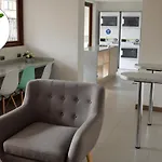 Plaza Parque Suites 1009
