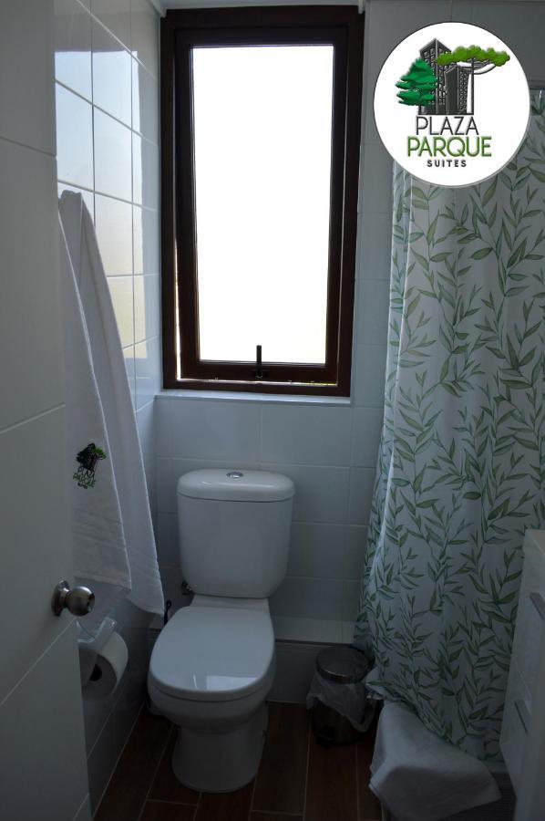 Plaza Parque Suites 1009 * Concepción