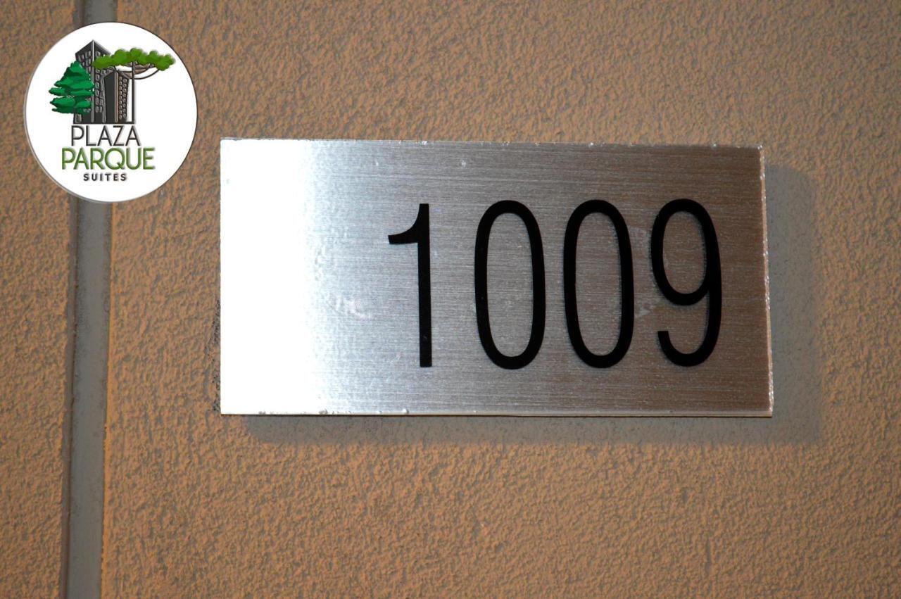 Plaza Parque Suites 1009 * Concepción