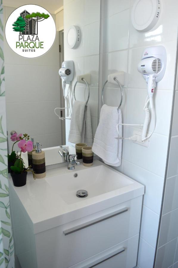Plaza Parque Suites 1009 Concepción