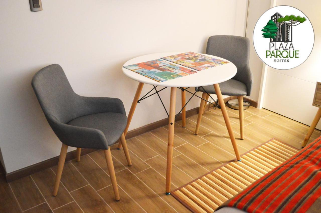 Plaza Parque Suites 1009 Apartamento