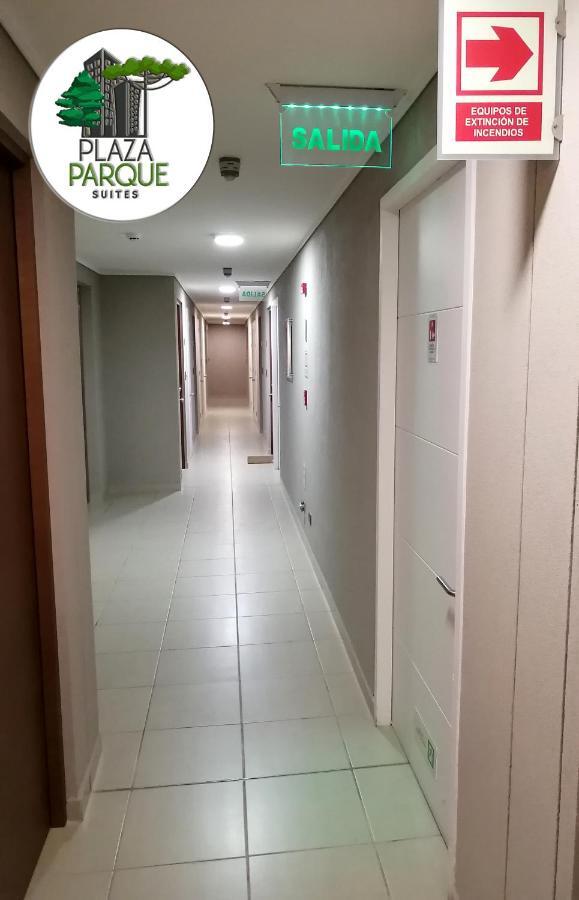 Plaza Parque Suites 1009 Concepción