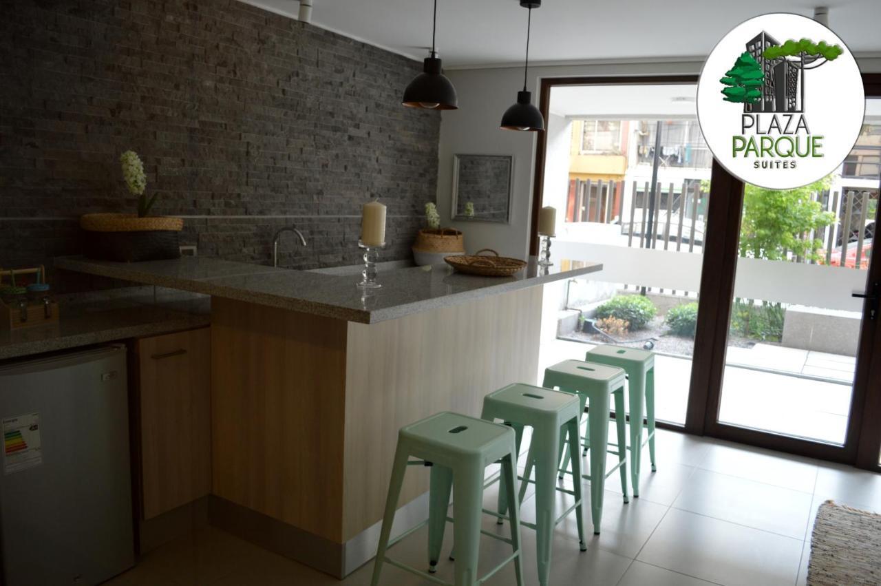 Plaza Parque Suites 1009 Concepción