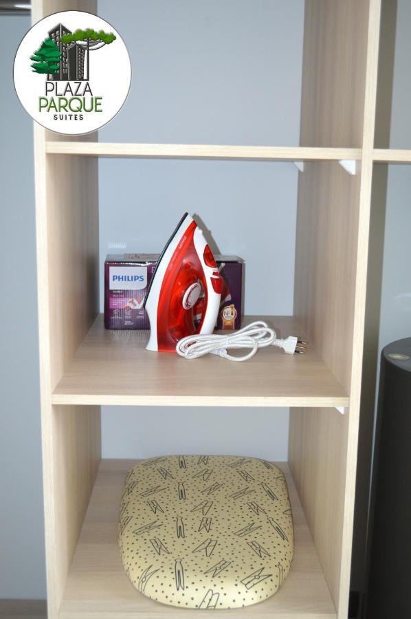Plaza Parque Suites 1009 Concepción